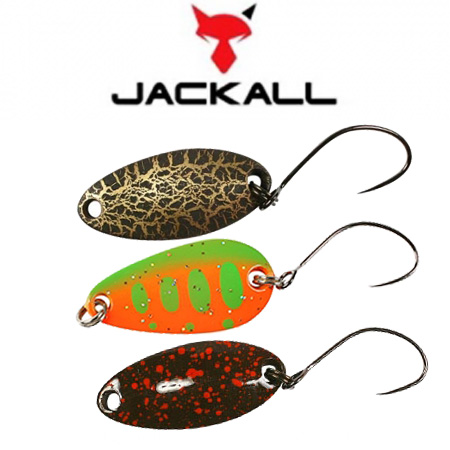 Jackall