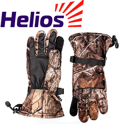 Helios Hunter КМФ цв. Лес
