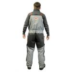 Костюм зимний Woodland Extreme Grey S