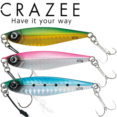 Crazee