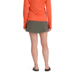 Юбка Simms Women's Skort, Basalt, S