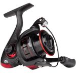 Катушка безынерционная Abu Garcia Cardinal X 4000FD