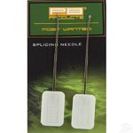 Игла для лидкора PB Product Splicing Needle 2 шт 28010