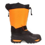 Сапоги Baffin Endurance Expedition Gold размер 11/44,5 (-100C)