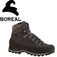 Boreal Zanskar Grey