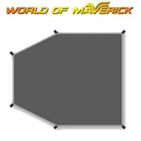 Пол для Maverick Mobile