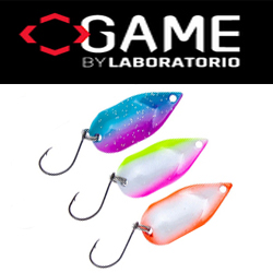 Game by Laboratorio