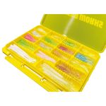 Коробка Tetra Works Light Game Case 3010