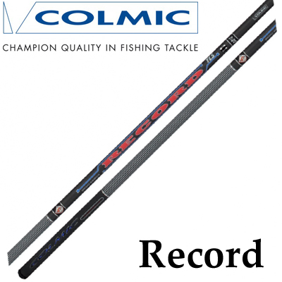 Colmic Record