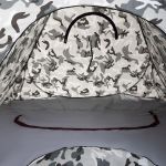 Палатка лето-зима автомат Premier Fishing 2,5*2,5 КМФ дно на молнии (PR-D-TNC-036-2.5)