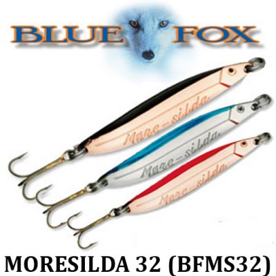 Blue Fox Moresilda BFMS32