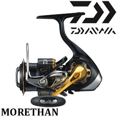 Daiwa Morethan