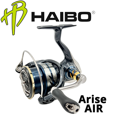 Haibo Arise AIR