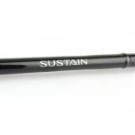 Спиннинг Shimano Sustain AX Spinning 8'10" M (SSUSAX810M)