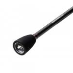 Удилище спиннинговое Flagman Optimum 692 ULS 2.10m 0,5-5g
