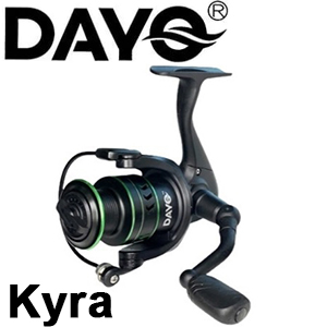 Dayo Kyra