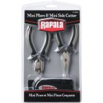Набор Rapala RTC-MPMSC (проскогубцы, бокорезы)