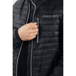 Куртка Finntrail Master Grey 1503 Graphite - XL