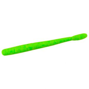 Мягкая приманка червь Berkley Gulp Fry 3" цв. CHARTREUSE