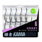 Крючок Korda Kamakura Choddy № 4 KAM15