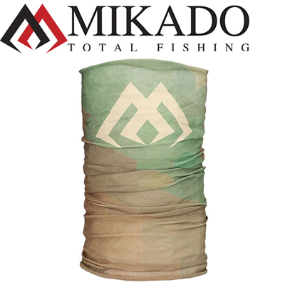 Mikado Neck Warmer (Арт.UM-UK010)