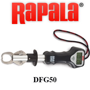 Rapala DFG50