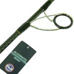 Спиннинг Hearty Rise Sylphy Fresh Water SYS FW-762Н