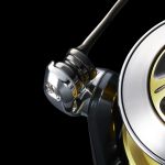 Катушка Shimano 26 Stella SW 4000HG