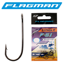 Flagman Single F-61