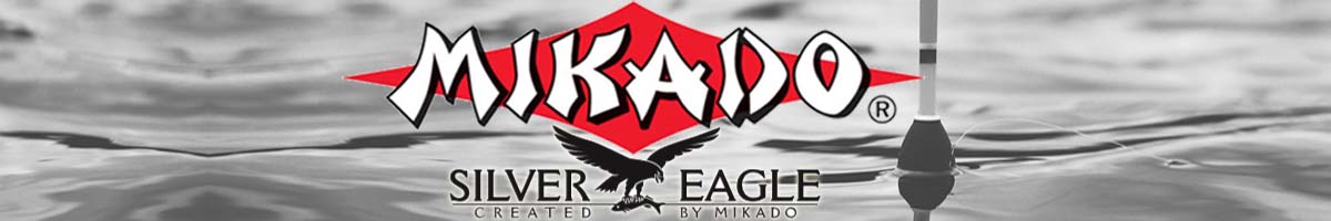 Mikado Silver Eagle Bolognese