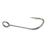 Крючок Trout Zone Jig Hook Z-32 №8 10шт. steel 0.6mm