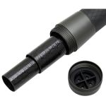 Ручка подсачека штекер Flagman Armadale 4m (ARMH400)