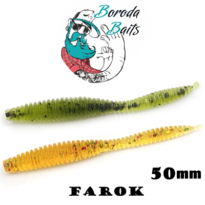 Boroda Baits Farok