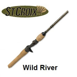 St.Croix Wild River