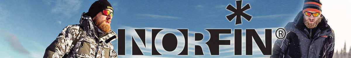 Norfin Norway Man