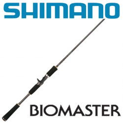 Shimano Biomaster