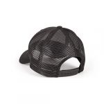 Бейсболка Costa Original Patch Marlin (Black/Black, One Size, HA 63BL)