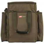 Сумка с контейнерами JRC Defender Bait Bucket & Tackle Bag