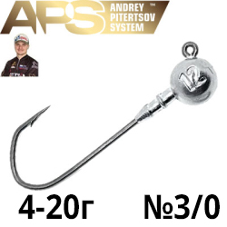 APS Standard 3/0