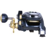 Катушка мультипликаторная электрическая Shimano 16 Beast Master 3000XS