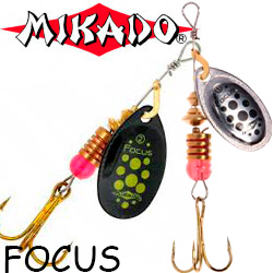 Mikado Focus №0