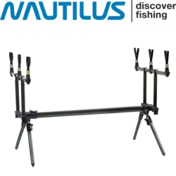 Nautilus Quick Rod Pod