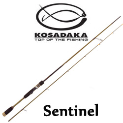 Kosadaka Sentinel