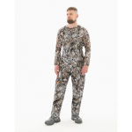 Костюм Remington 3 в 1 Carpathians Winter forest р. M