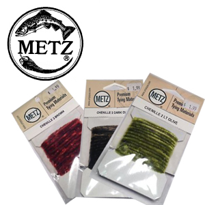 Metz Chenille