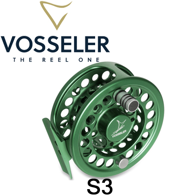 Vosseler S3