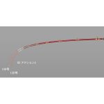 Удилище морское Alpha Tackle MPG Deckstick 82 183 длина 1,8 м, тест 80-250 гр. с ручкой NLBｰ16