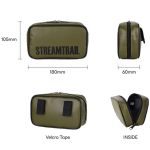 Несессер влагозащитный Stream Trail Horizon Pouch Onyx