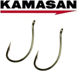 Kamasan B420 Sedges