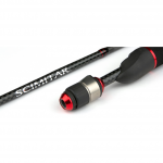 Спиннинг Shimano Scimitar BX Spinning 6'10" 2-8 UL (SSCIBX610UL)